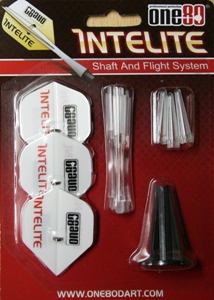 One80 Intelite Starterset - Sw/TL